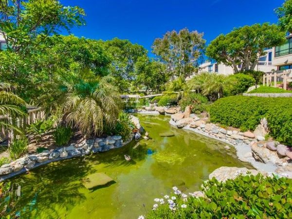 San Diego Beach Communities North Condo 996193