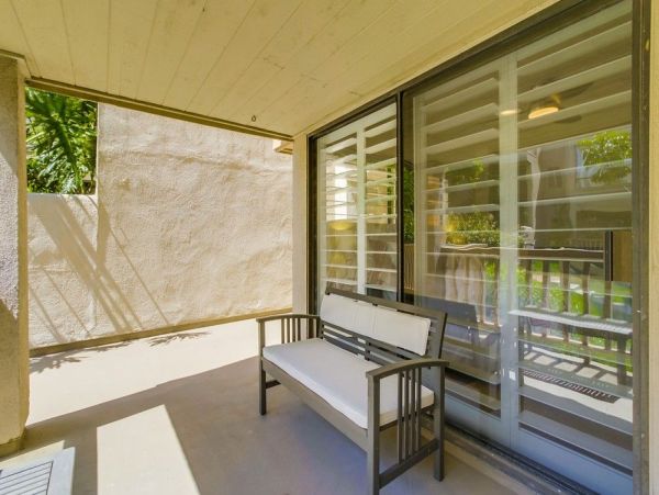 San Diego Beach Communities North Condo 996193