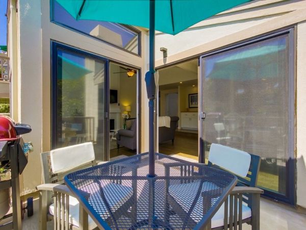 San Diego Beach Communities North Condo 996193