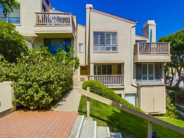 San Diego Beach Communities North Condo 996193