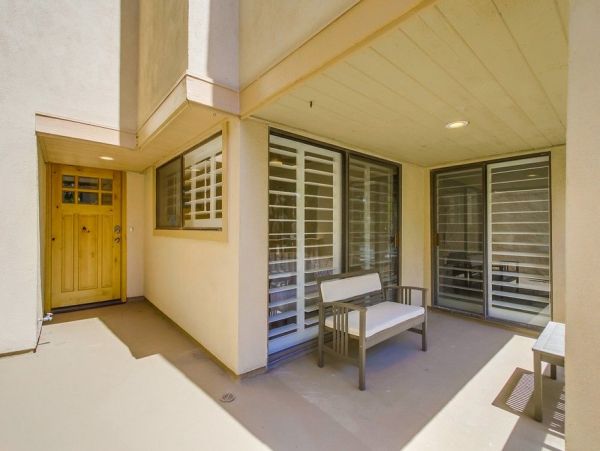 San Diego Beach Communities North Condo 996193
