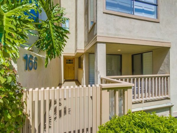 San Diego Beach Communities North Condo 996193