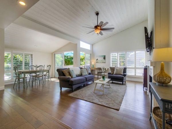San Diego Beach Communities North Condo 996193