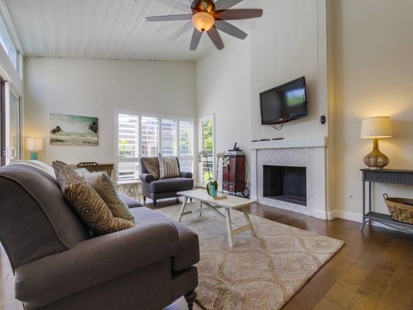 San Diego Beach Communities North Condo 996193
