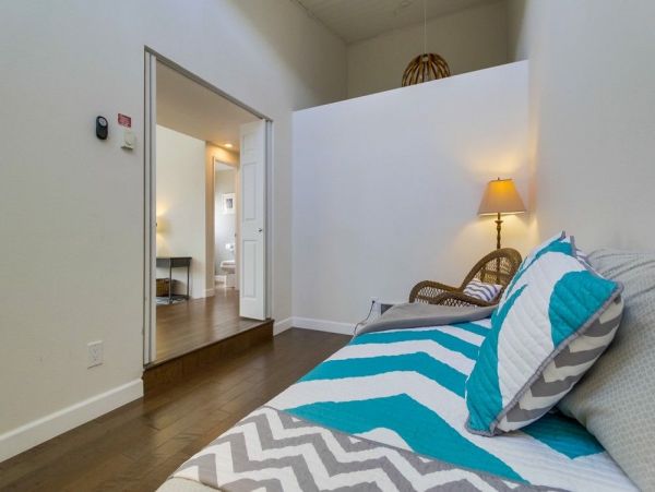 San Diego Beach Communities North Condo 996193