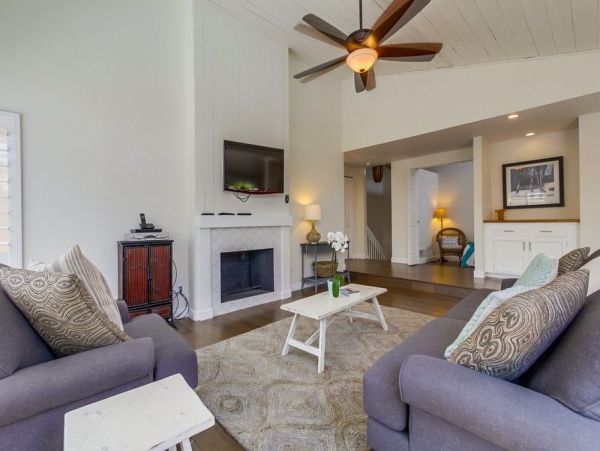 San Diego Beach Communities North Condo 996193