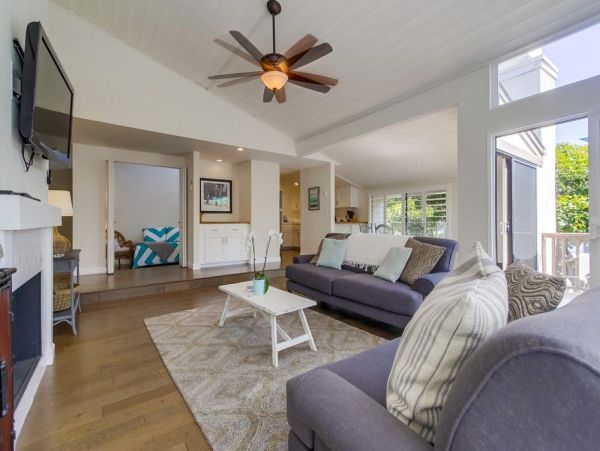 San Diego Beach Communities North Condo 996193