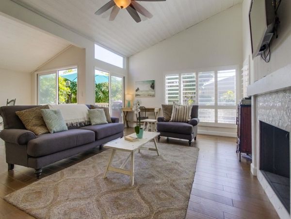 San Diego Beach Communities North Condo 996193