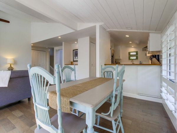 San Diego Beach Communities North Condo 996193