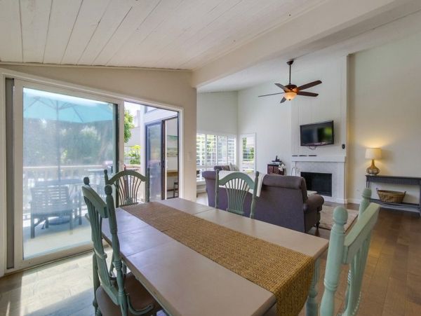 San Diego Beach Communities North Condo 996193