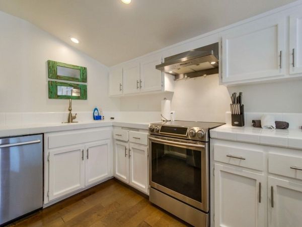 San Diego Beach Communities North Condo 996193