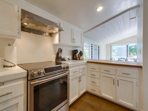 San Diego Beach Communities North Condo 996193