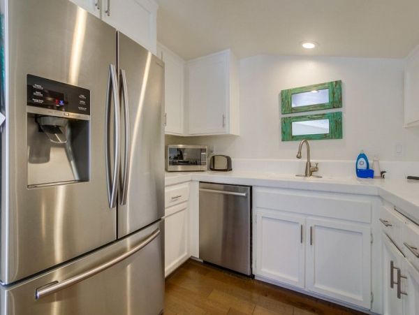 San Diego Beach Communities North Condo 996193