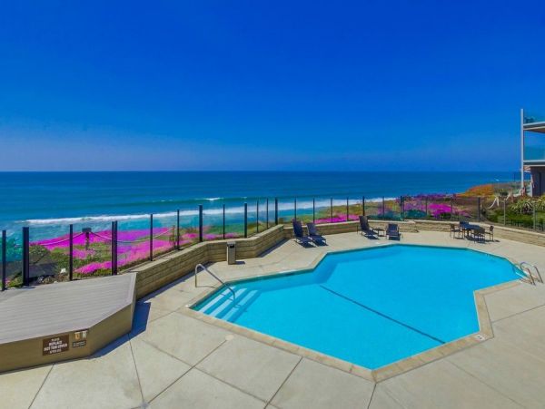 San Diego Beach Communities North Condo 996194
