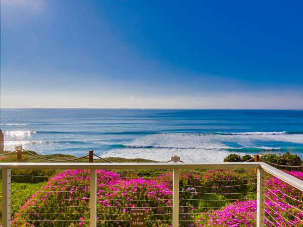 San Diego Beach Communities North Condo 996194