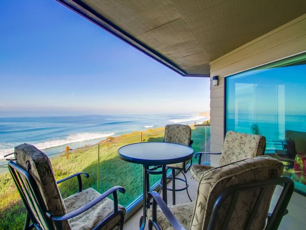 San Diego Beach Communities North Condo 996194