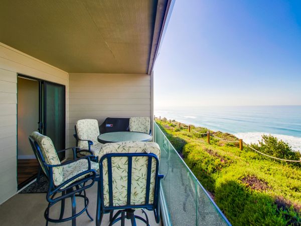 San Diego Beach Communities North Condo 996194