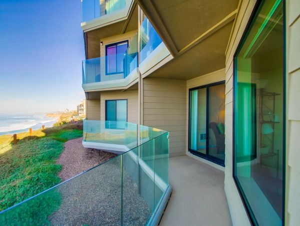 San Diego Beach Communities North Condo 996194