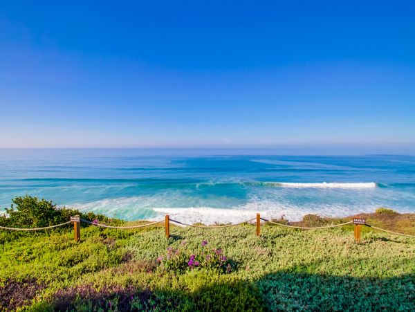 San Diego Beach Communities North Condo 996194