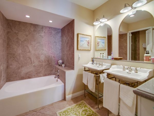 San Diego Beach Communities North Condo 996194