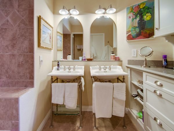 San Diego Beach Communities North Condo 996194