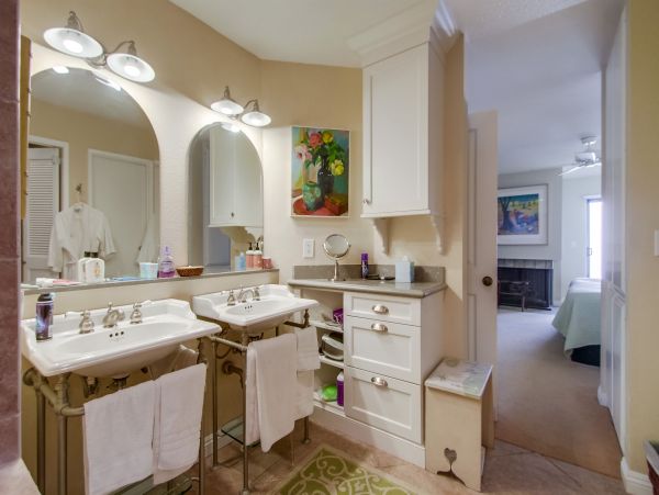 San Diego Beach Communities North Condo 996194