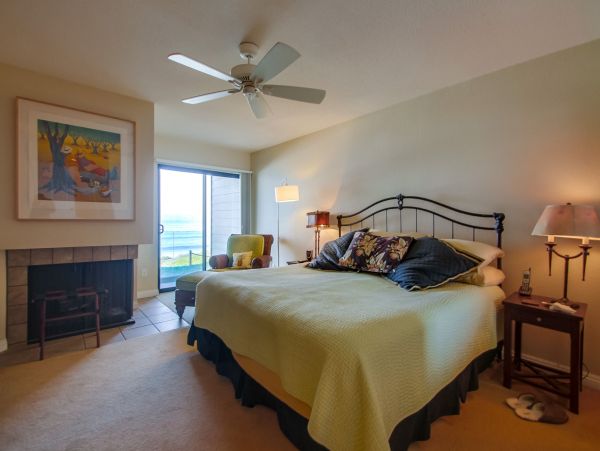 San Diego Beach Communities North Condo 996194