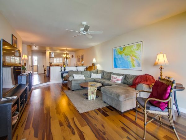 San Diego Beach Communities North Condo 996194