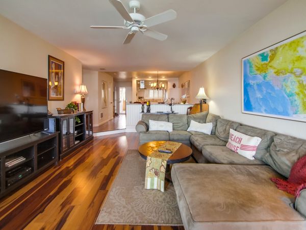 San Diego Beach Communities North Condo 996194