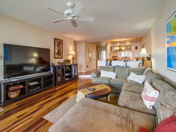 San Diego Beach Communities North Condo 996194
