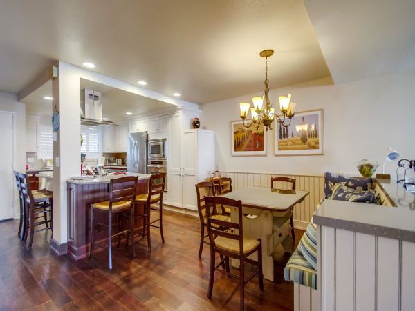 San Diego Beach Communities North Condo 996194