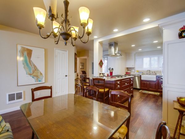 San Diego Beach Communities North Condo 996194