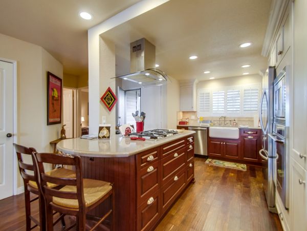 San Diego Beach Communities North Condo 996194