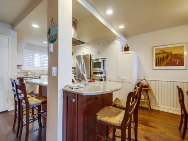 San Diego Beach Communities North Condo 996194