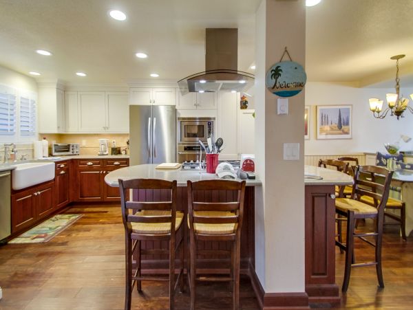 San Diego Beach Communities North Condo 996194