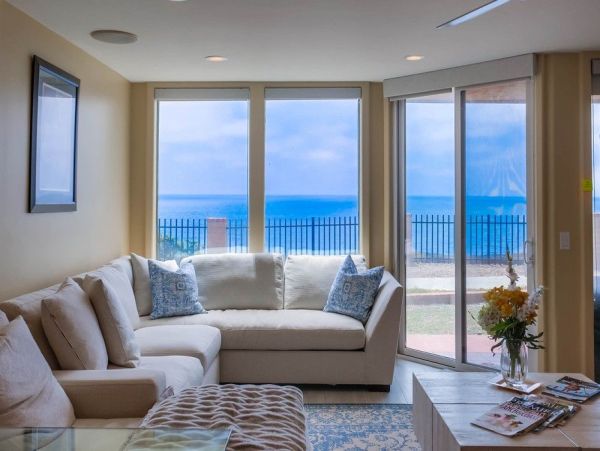 San Diego Beach Communities North Condo 996195