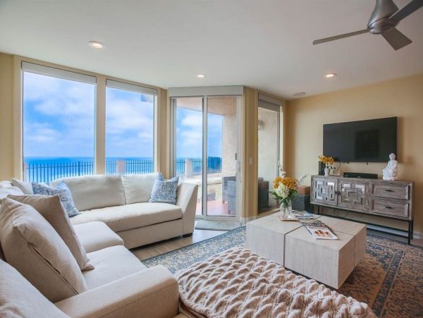 San Diego Beach Communities North Condo 996195