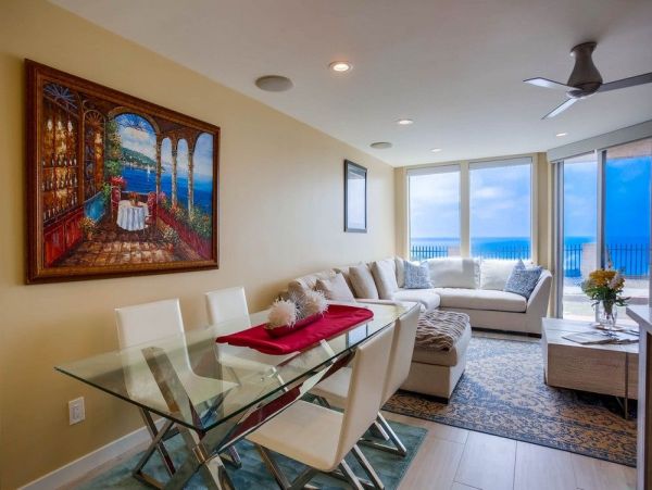San Diego Beach Communities North Condo 996195