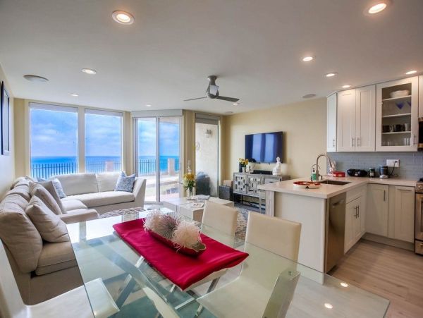 San Diego Beach Communities North Condo 996195