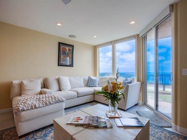 San Diego Beach Communities North Condo 996195
