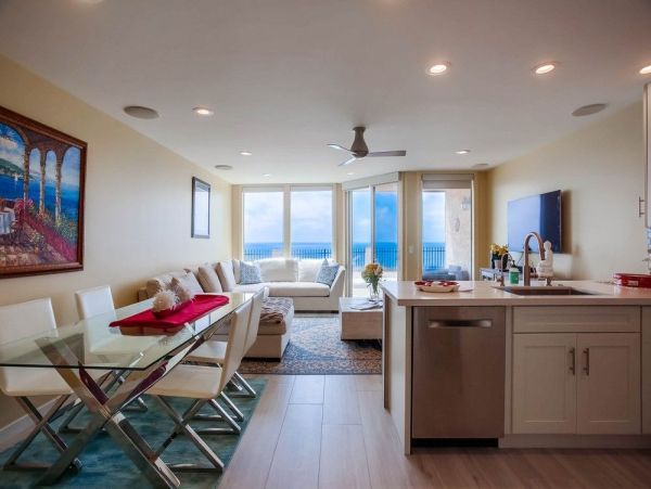 San Diego Beach Communities North Condo 996195