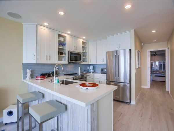 San Diego Beach Communities North Condo 996195