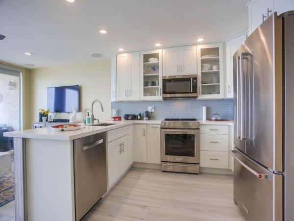 San Diego Beach Communities North Condo 996195