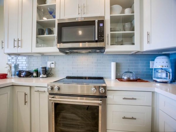 San Diego Beach Communities North Condo 996195