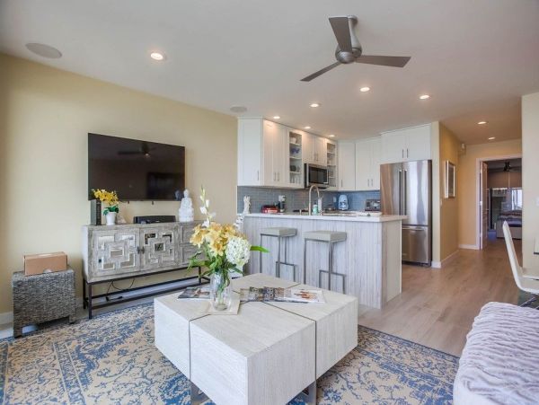 San Diego Beach Communities North Condo 996195