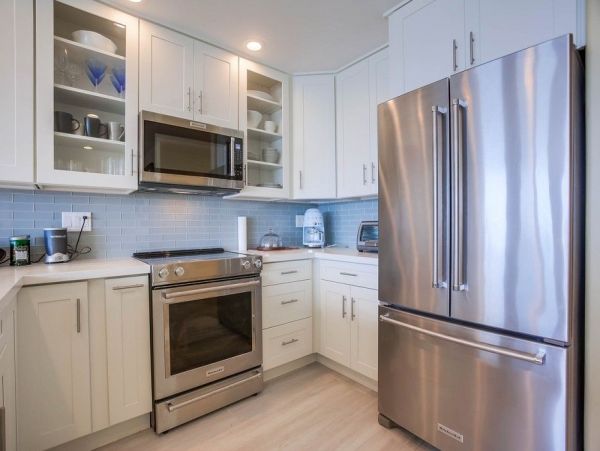 San Diego Beach Communities North Condo 996195