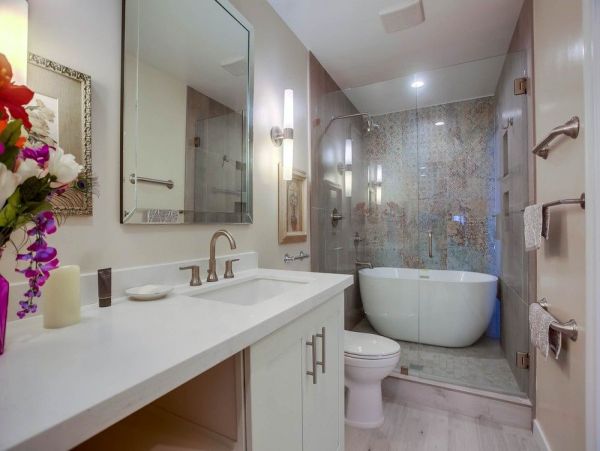 San Diego Beach Communities North Condo 996195