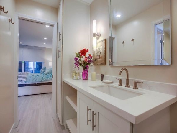 San Diego Beach Communities North Condo 996195