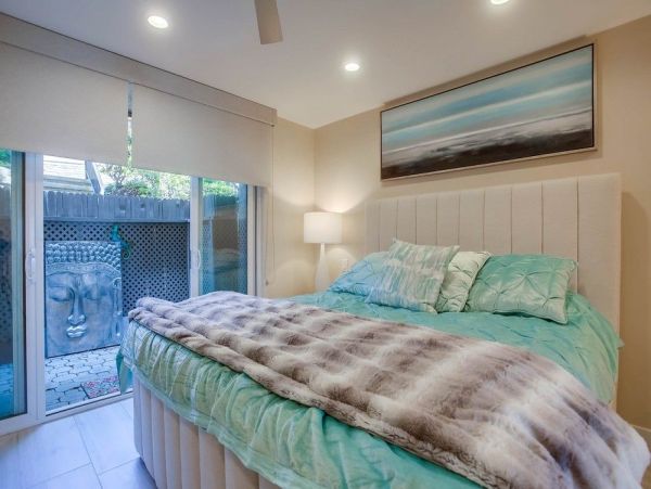 San Diego Beach Communities North Condo 996195