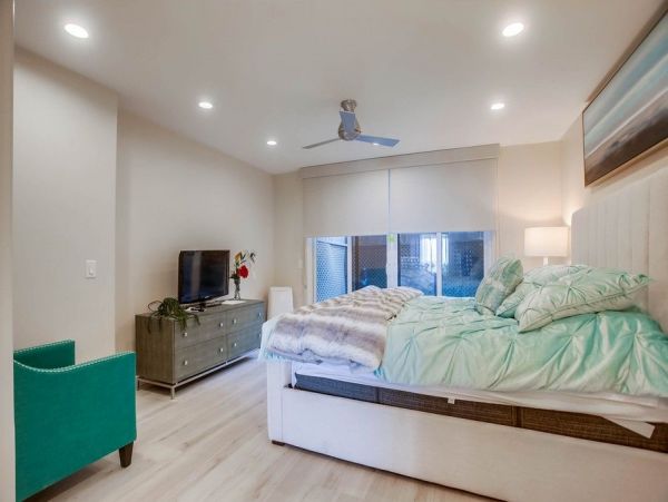 San Diego Beach Communities North Condo 996195